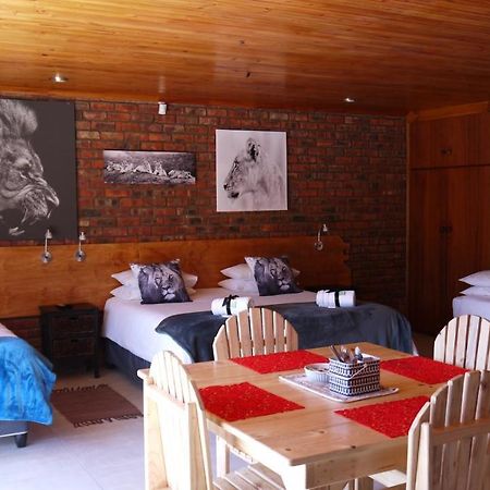 Apartemen 30 m² dengan 1 kamar tidur dan 1 kamar mandi pribadi di Teluk air biru Port Elizabeth Bagian luar foto