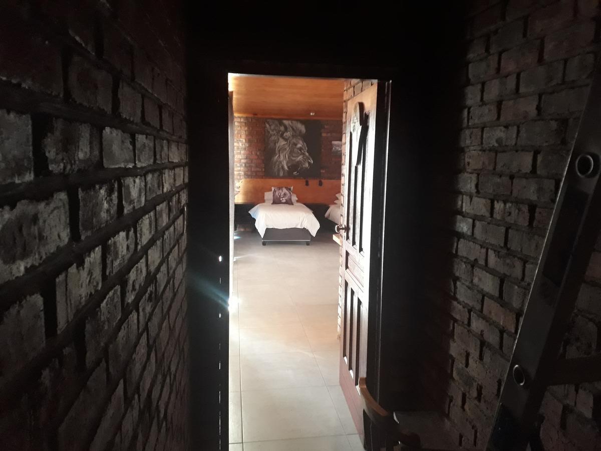 Apartemen 30 m² dengan 1 kamar tidur dan 1 kamar mandi pribadi di Teluk air biru Port Elizabeth Bagian luar foto