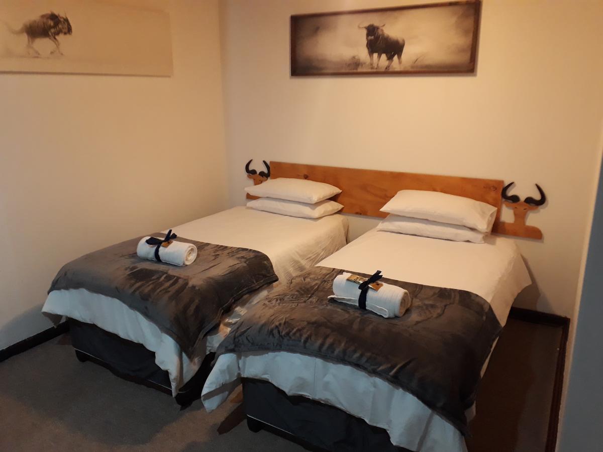Apartemen 30 m² dengan 1 kamar tidur dan 1 kamar mandi pribadi di Teluk air biru Port Elizabeth Bagian luar foto