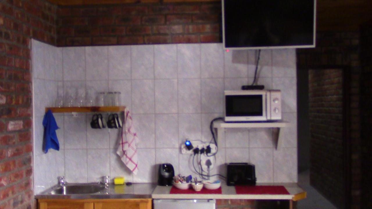 Apartemen 30 m² dengan 1 kamar tidur dan 1 kamar mandi pribadi di Teluk air biru Port Elizabeth Bagian luar foto