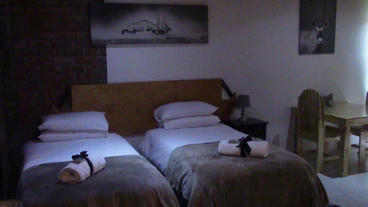 Apartemen 30 m² dengan 1 kamar tidur dan 1 kamar mandi pribadi di Teluk air biru Port Elizabeth Bagian luar foto