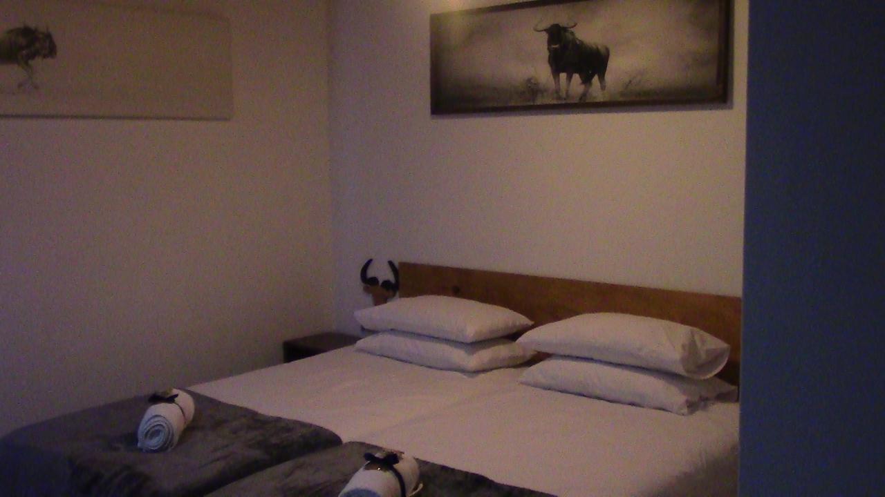 Apartemen 30 m² dengan 1 kamar tidur dan 1 kamar mandi pribadi di Teluk air biru Port Elizabeth Bagian luar foto