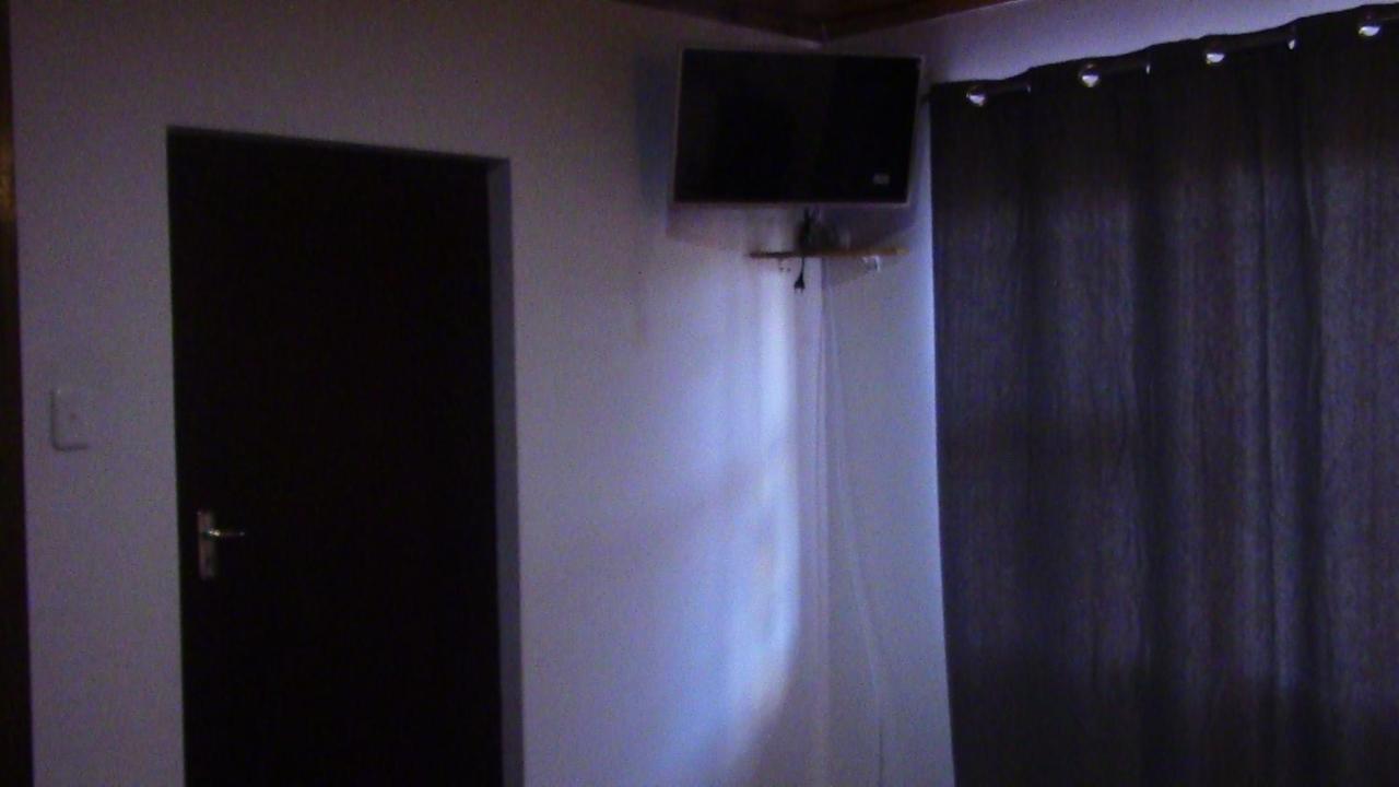 Apartemen 30 m² dengan 1 kamar tidur dan 1 kamar mandi pribadi di Teluk air biru Port Elizabeth Bagian luar foto
