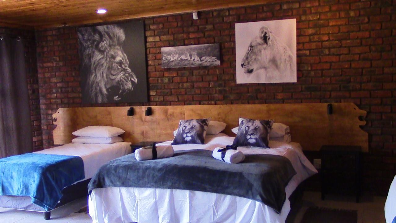 Apartemen 30 m² dengan 1 kamar tidur dan 1 kamar mandi pribadi di Teluk air biru Port Elizabeth Bagian luar foto