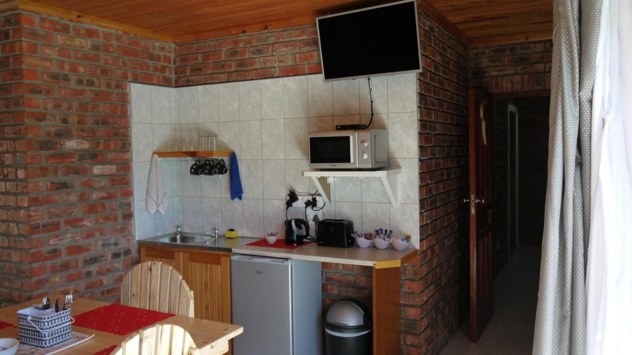Apartemen 30 m² dengan 1 kamar tidur dan 1 kamar mandi pribadi di Teluk air biru Port Elizabeth Bagian luar foto