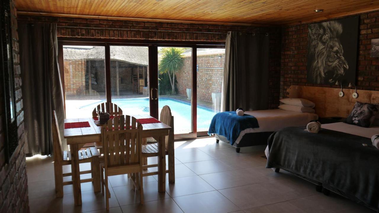 Apartemen 30 m² dengan 1 kamar tidur dan 1 kamar mandi pribadi di Teluk air biru Port Elizabeth Bagian luar foto