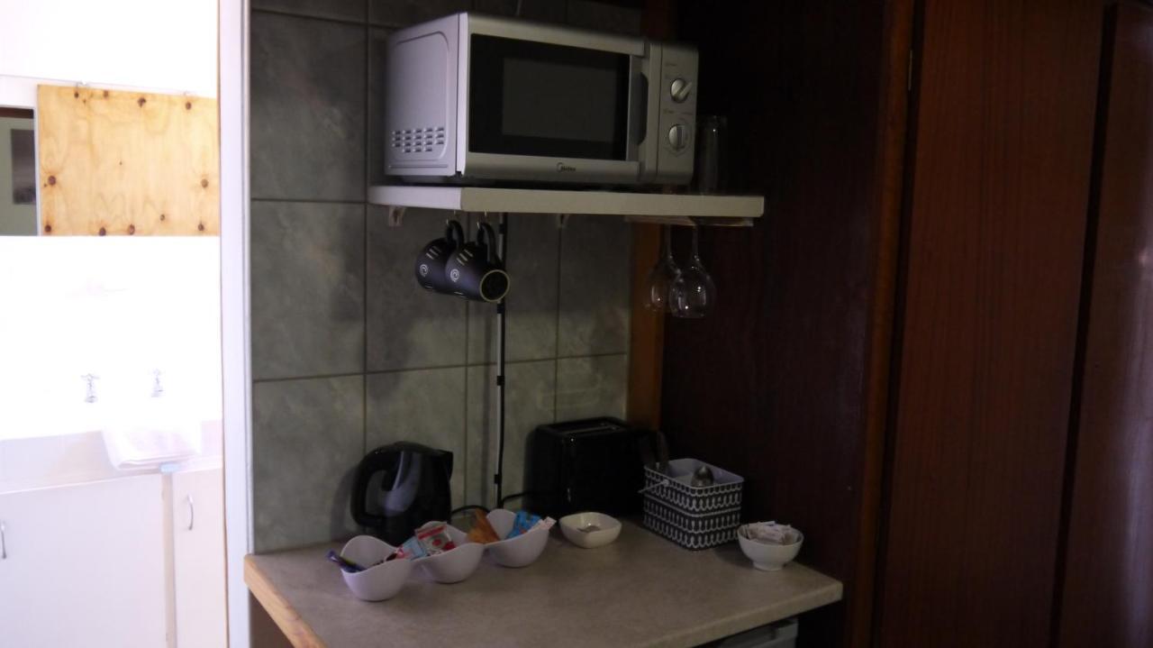Apartemen 30 m² dengan 1 kamar tidur dan 1 kamar mandi pribadi di Teluk air biru Port Elizabeth Bagian luar foto
