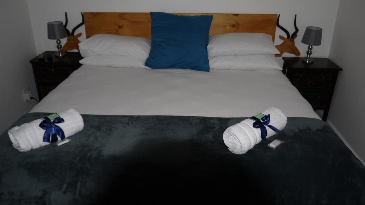 Apartemen 30 m² dengan 1 kamar tidur dan 1 kamar mandi pribadi di Teluk air biru Port Elizabeth Bagian luar foto