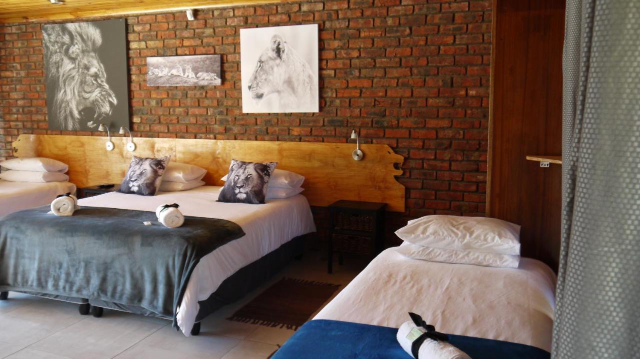 Apartemen 30 m² dengan 1 kamar tidur dan 1 kamar mandi pribadi di Teluk air biru Port Elizabeth Bagian luar foto