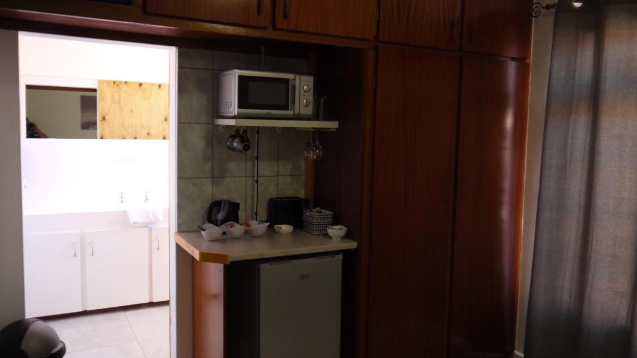 Apartemen 30 m² dengan 1 kamar tidur dan 1 kamar mandi pribadi di Teluk air biru Port Elizabeth Bagian luar foto