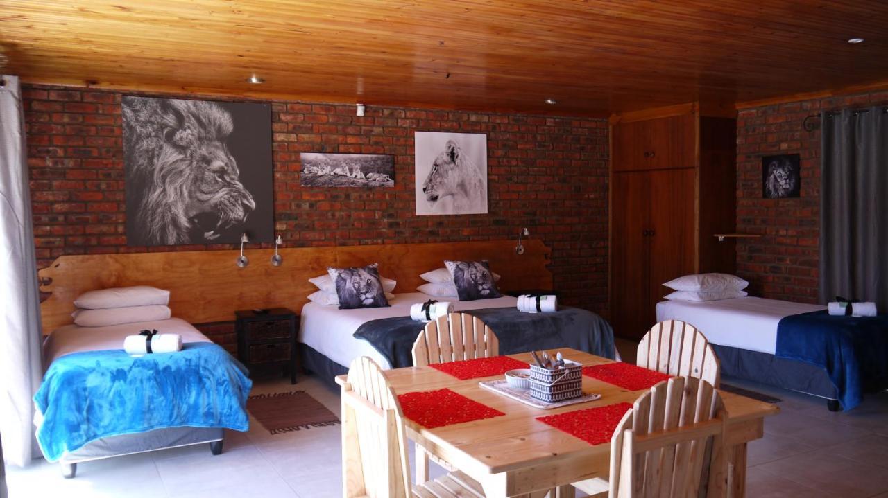 Apartemen 30 m² dengan 1 kamar tidur dan 1 kamar mandi pribadi di Teluk air biru Port Elizabeth Bagian luar foto
