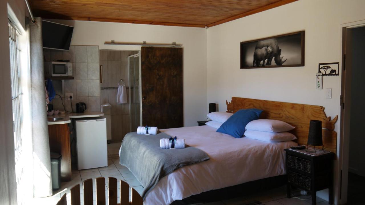 Apartemen 30 m² dengan 1 kamar tidur dan 1 kamar mandi pribadi di Teluk air biru Port Elizabeth Bagian luar foto