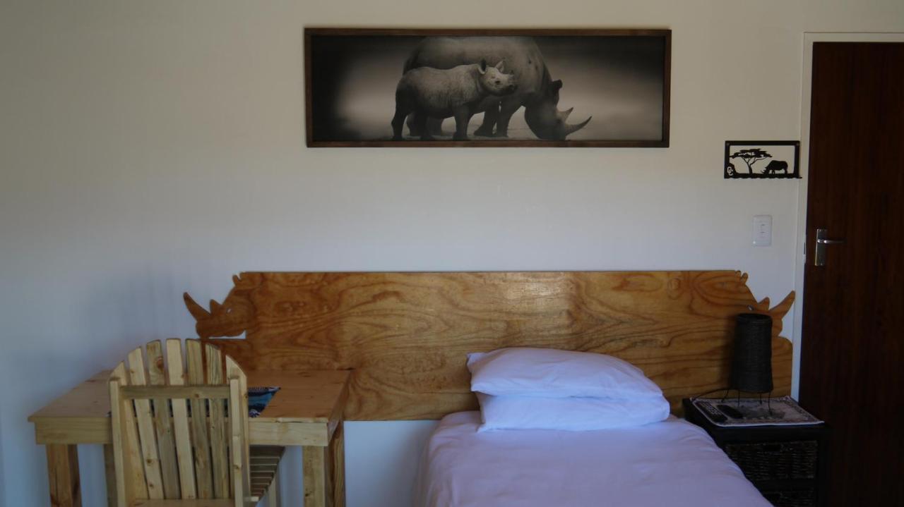 Apartemen 30 m² dengan 1 kamar tidur dan 1 kamar mandi pribadi di Teluk air biru Port Elizabeth Bagian luar foto