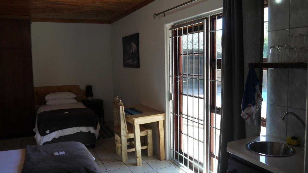 Apartemen 30 m² dengan 1 kamar tidur dan 1 kamar mandi pribadi di Teluk air biru Port Elizabeth Bagian luar foto