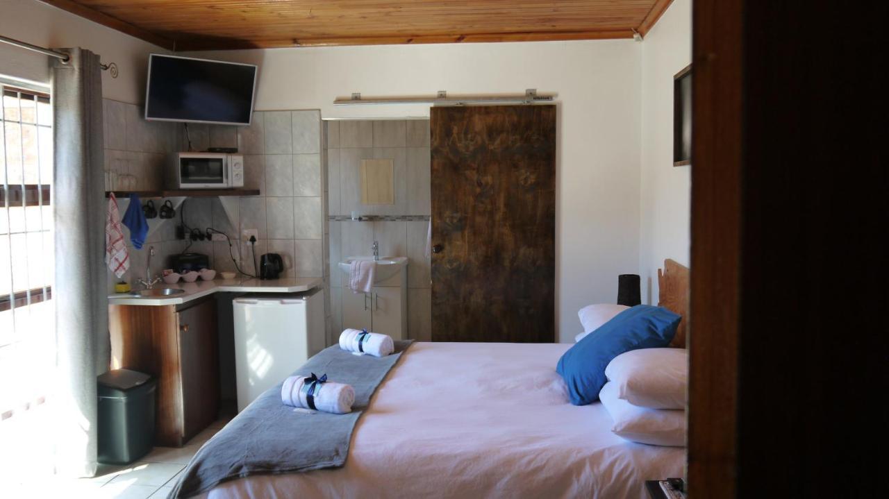 Apartemen 30 m² dengan 1 kamar tidur dan 1 kamar mandi pribadi di Teluk air biru Port Elizabeth Bagian luar foto