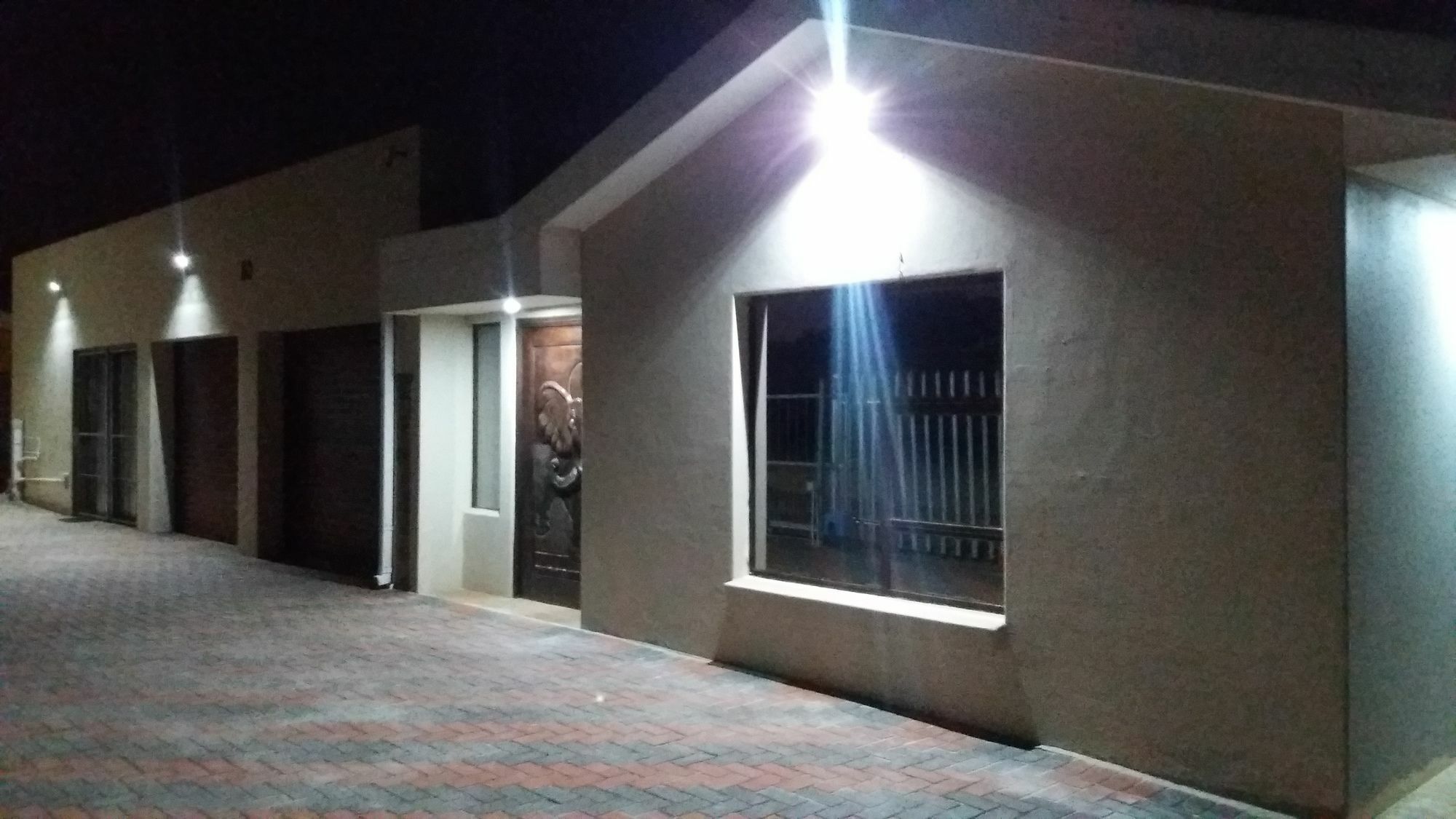 Apartemen 30 m² dengan 1 kamar tidur dan 1 kamar mandi pribadi di Teluk air biru Port Elizabeth Bagian luar foto